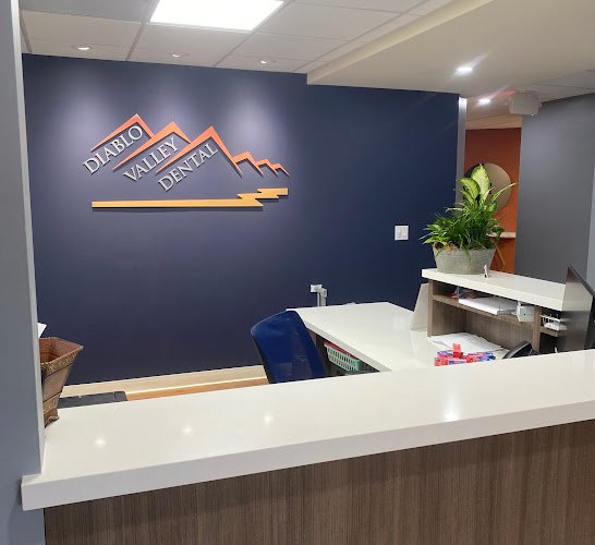 Diablo Valley Dental – Dr. Petrush & Dr. Elek, DDS