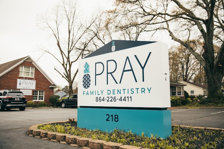 Pray Family Dentistry