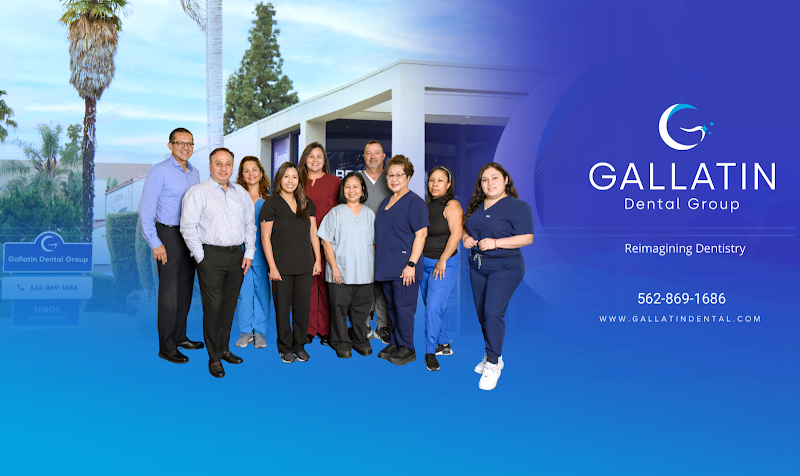 Gallatin Dental Group