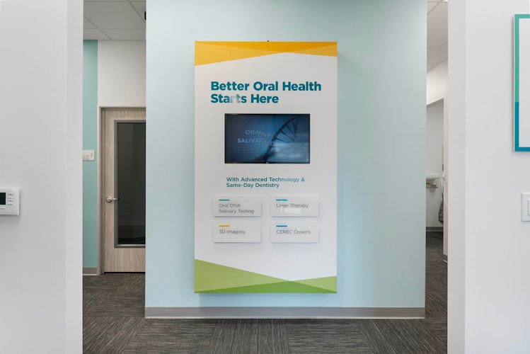 Oceanside Modern Dentistry