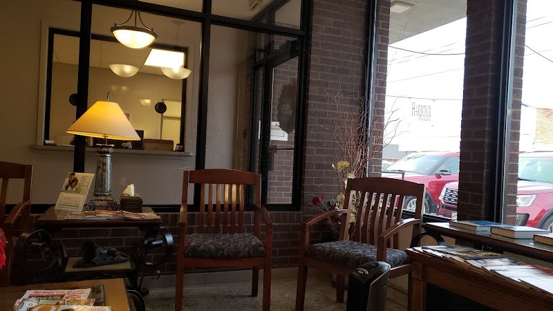 Cyphers Daniel D DDS