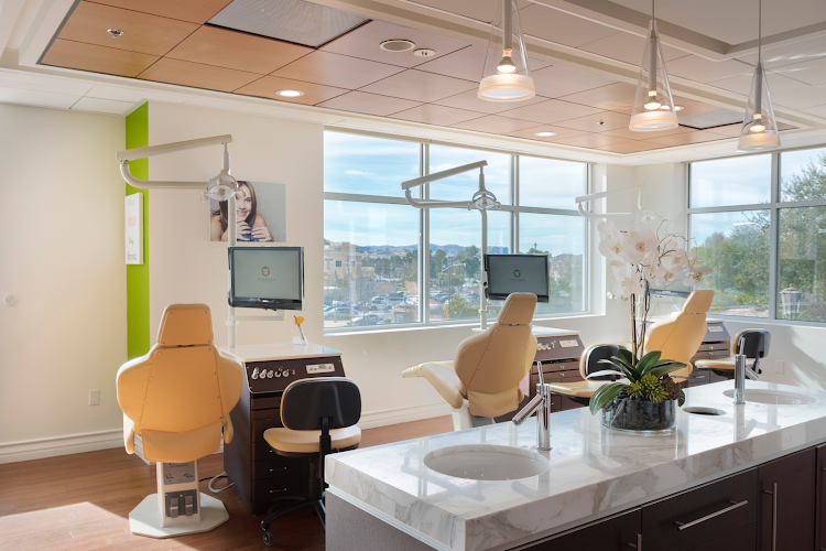 Salmassian Orthodontics