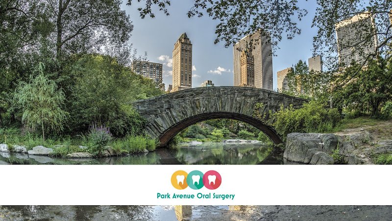 Park Avenue Oral Surgery