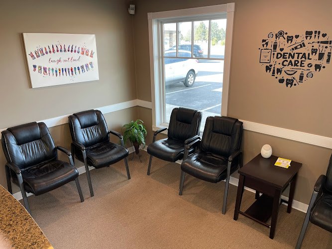 Mount Pleasant Dental Center- Lake Isabella