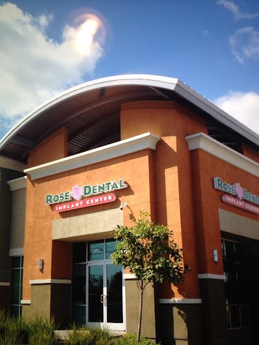 Rose Dental
