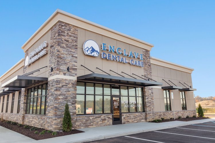 Enclave Dental Care