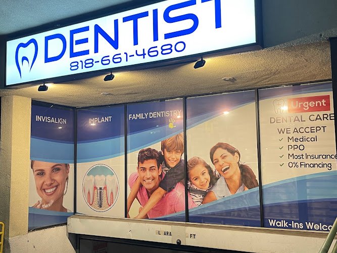 Elegant Dental Center