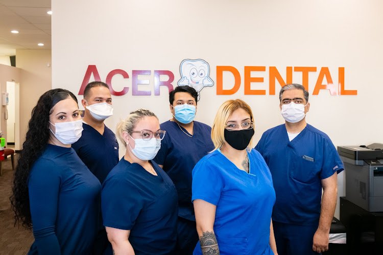 Acer Dental