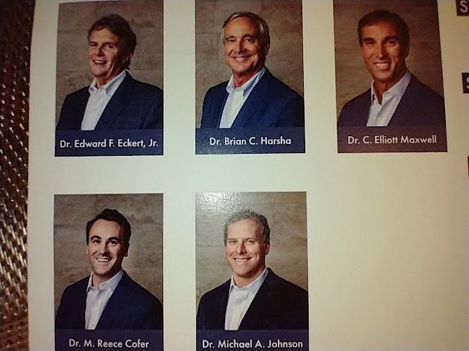 Coastal Carolina Oral & Maxillofacial Surgery