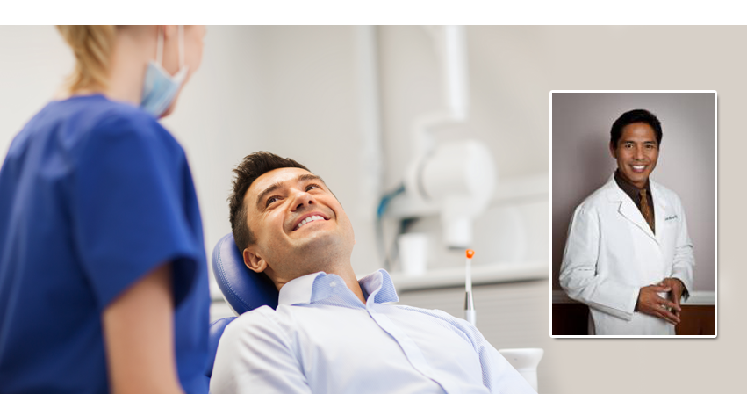 Arcadia Dentistry Victor De Los Santos D.D.S. Inc