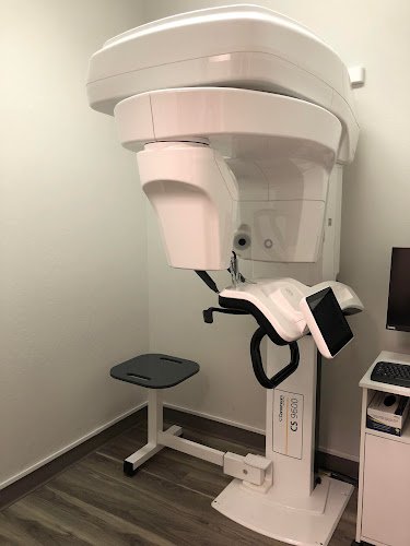 Sheng Ji, DDS, MD Oral & Maxillofacial Surgery