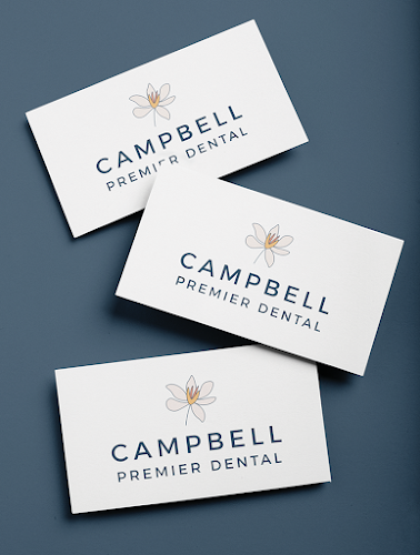 Campbell Premier Dental