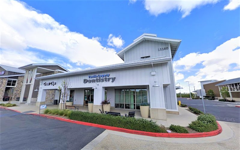 Tustin Legacy Dentistry