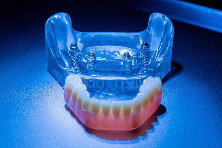 Glenn S. Waters, DDS