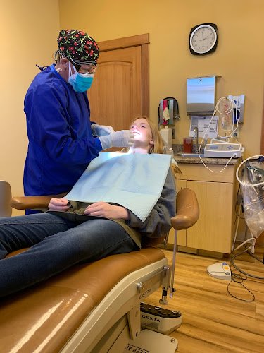 Montrose Oral Surgery & Dental Implant Specialists