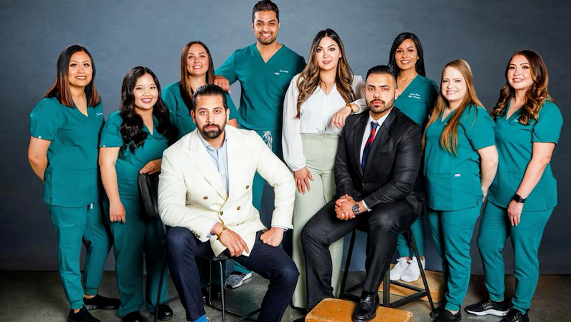 Yuba City Dentistry Group & Paramount Implant Center