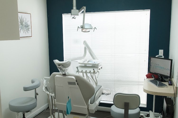 New Smiles Studio – Melanie Marshall, DDS