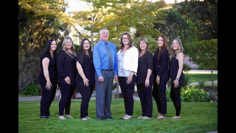 Grant E. Marcum, DDS