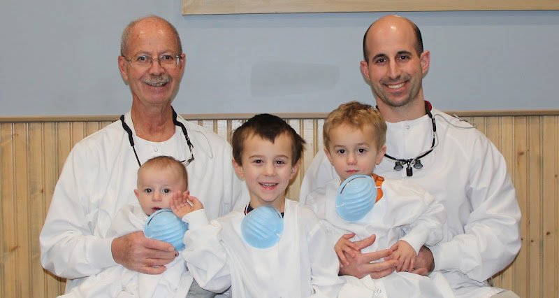 Dr. Vincent Fuschino