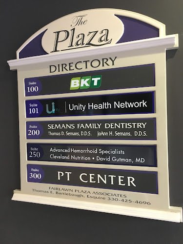 Joann H. Semans, DDS