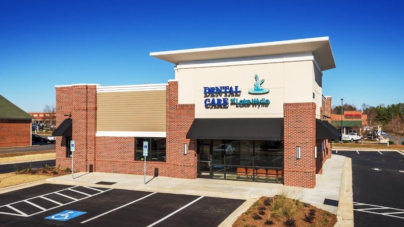 Dental Care of Lake Wylie