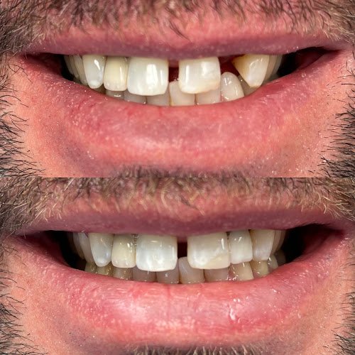 Daniel Jammal, DMD
Implant, Sedation & Cosmetic Dentistry