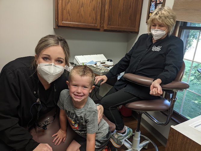 Chester Family Dental