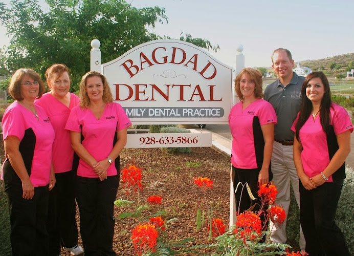 Bagdad Dental