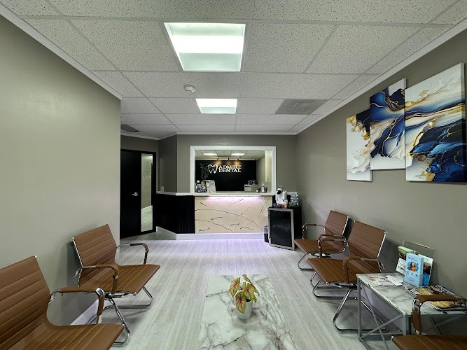 Admire Dental Canton