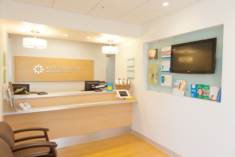 Cottonwood Modern Dentistry and Orthodontics