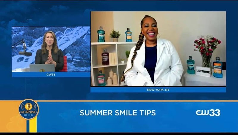 VIP Smiles Cosmetic Dentistry: Catrise Austin, DDS