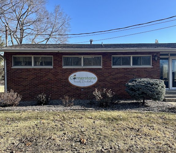 Cornerstone Family Dentistry