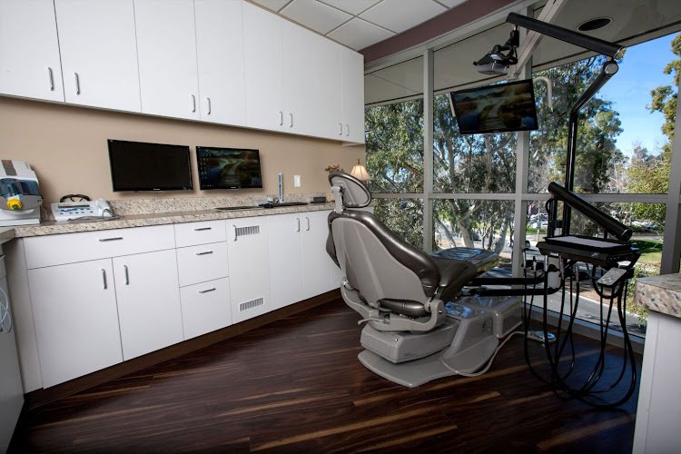 Dr. Brian Gradinger DMD