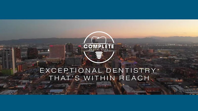 Complete Dental Care