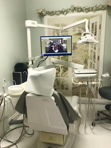 Pomona Dental Group