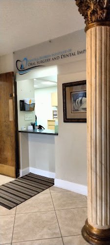 Central Florida Institute of Oral Surgery & Dental Implants