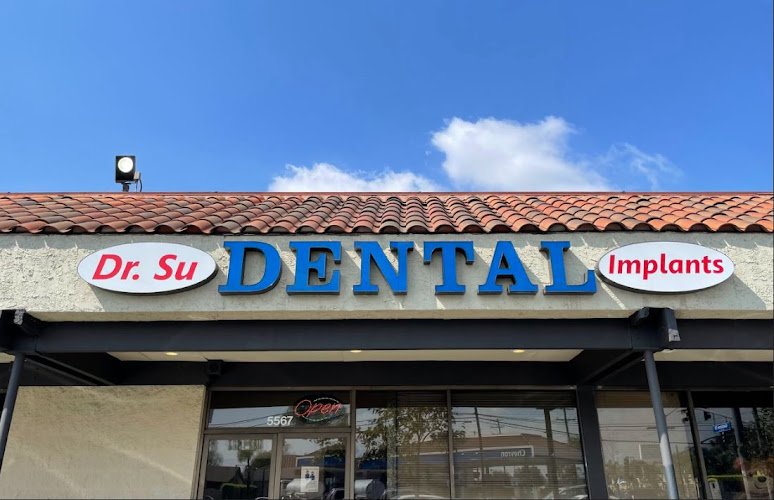 Azusa Dental and Braces
