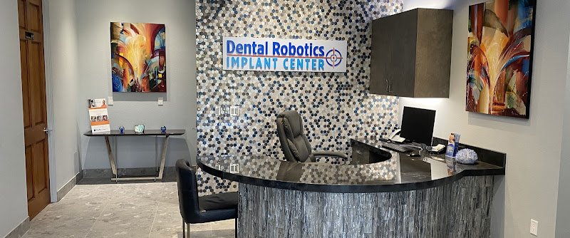 Dental Robotics Implant Center