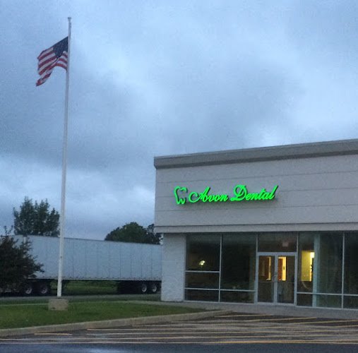 Avon Dental, PLLC