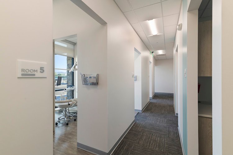 The Dental Office of Winchester