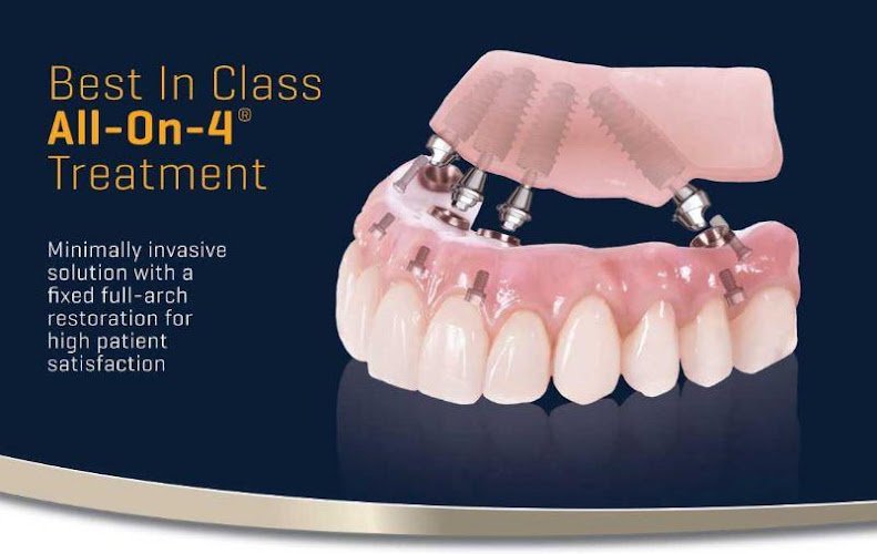 Just Wright Dental and Implant Center