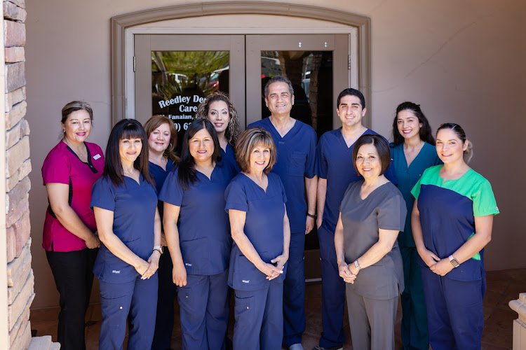 Reedley Dental