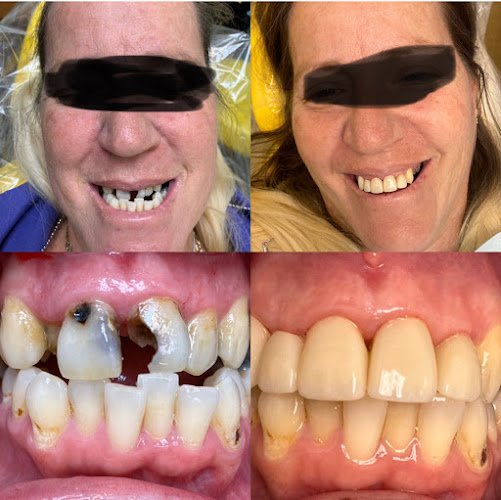 Ilya Freyberg DDS PA
