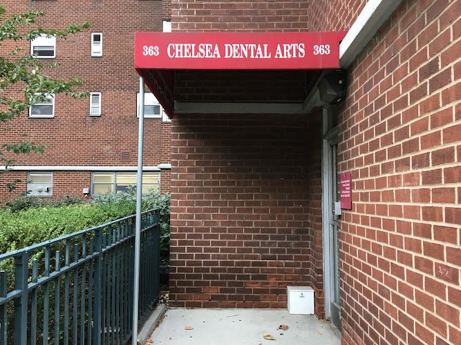 Chelsea Dental Arts