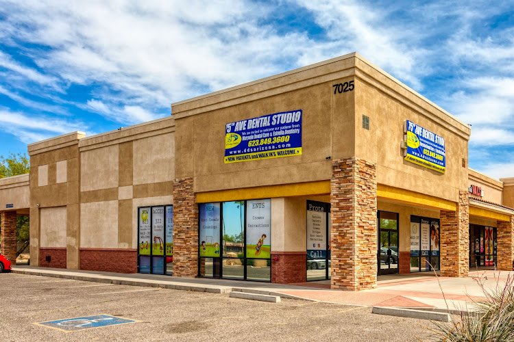 75th Ave Dental Studio