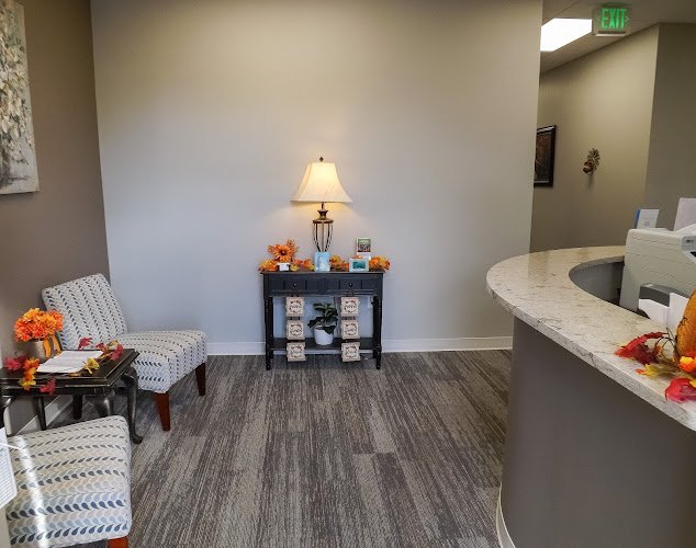 Cheaha Family Dentistry