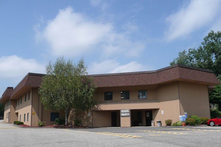 Dental Health Associates