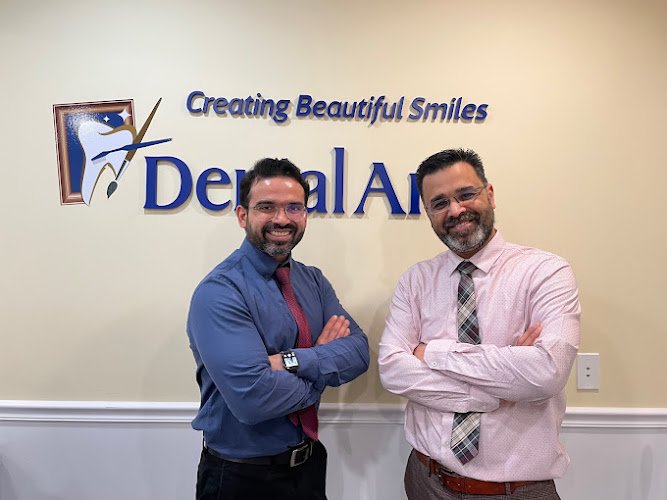 Dental Arts of Exeter