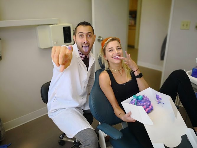 Elevate Dental