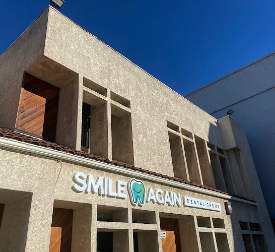 Smile Again Dental Group – Los Angeles